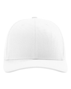 Richardson 112+ R-Flex Adjustable Trucker Cap - Image 34