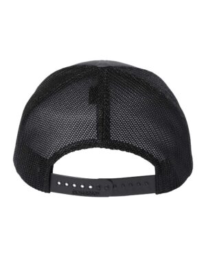 Richardson 112+ R-Flex Adjustable Trucker Cap - Image 14