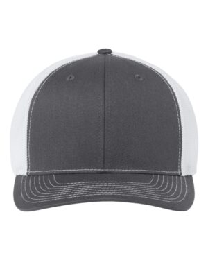 Richardson 112+ R-Flex Adjustable Trucker Cap - Image 16