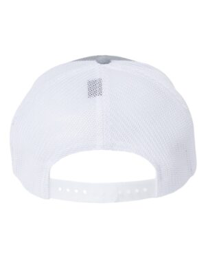 Richardson 112+ R-Flex Adjustable Trucker Cap - Image 23