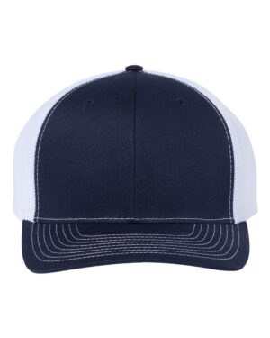 Richardson 112+ R-Flex Adjustable Trucker Cap - Image 31