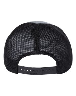 Richardson 112+ R-Flex Adjustable Trucker Cap - Image 20
