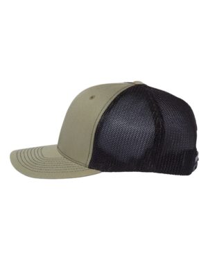 Richardson 112+ R-Flex Adjustable Trucker Cap - Image 27