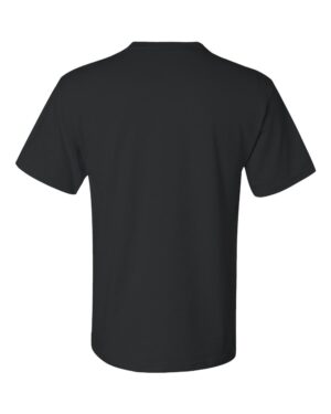 JERZEES Unisex Dri-Power® 50/50 Pocket T-Shirt - Image 9