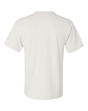JERZEES Unisex Dri-Power® 50/50 Pocket T-Shirt - Image 42