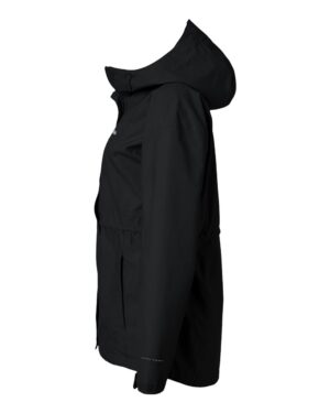 Columbia Women's Hikebound™ II Long Jacket - Image 3