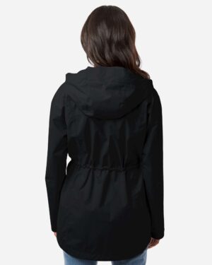 Columbia Women's Hikebound™ II Long Jacket - Image 6