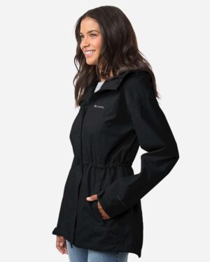 Columbia Women's Hikebound™ II Long Jacket - Image 5