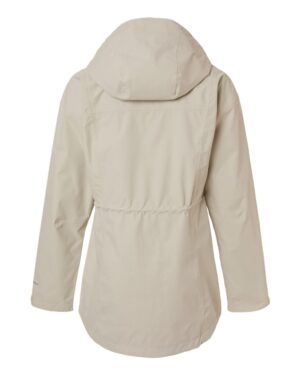Columbia Women's Hikebound™ II Long Jacket - Image 8