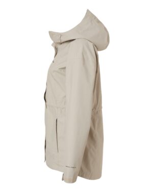 Columbia Women's Hikebound™ II Long Jacket - Image 9