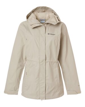 Columbia Women's Hikebound™ II Long Jacket - Image 7
