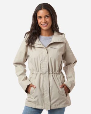 Columbia Women's Hikebound™ II Long Jacket - Image 10