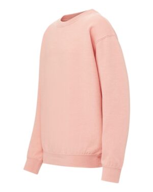MV Sport Youth Buddy Crewneck Sweatshirt - Image 6