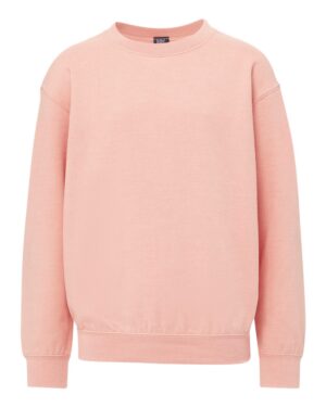 MV Sport Youth Buddy Crewneck Sweatshirt - Image 4