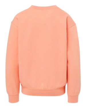 MV Sport Youth Buddy Crewneck Sweatshirt - Image 8