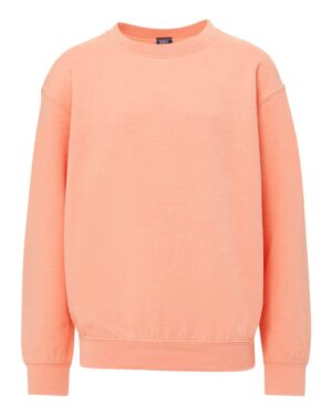 MV Sport Youth Buddy Crewneck Sweatshirt - Image 7