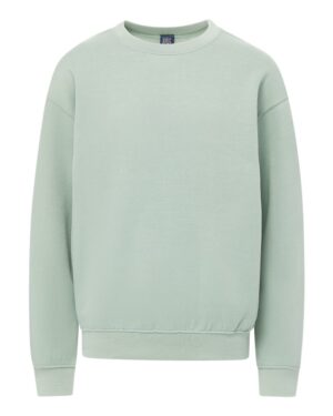 MV Sport Youth Buddy Crewneck Sweatshirt - Image 13