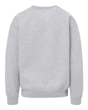 MV Sport Youth Buddy Crewneck Sweatshirt - Image 17