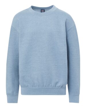 MV Sport Youth Buddy Crewneck Sweatshirt - Image 19