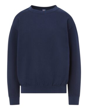 MV Sport Youth Buddy Crewneck Sweatshirt - Image 25