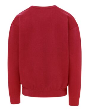 MV Sport Youth Buddy Crewneck Sweatshirt - Image 11