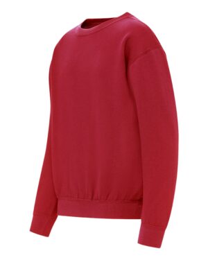 MV Sport Youth Buddy Crewneck Sweatshirt - Image 12