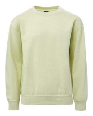 MV Sport Youth Buddy Crewneck Sweatshirt - Image 22