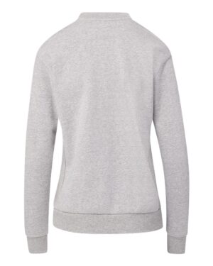 MV Sport Women's Raelynn Cloud Fleece Crewneck Sweatshirt - Image 11