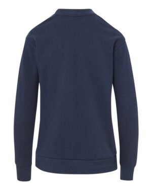 MV Sport Women's Raelynn Cloud Fleece Crewneck Sweatshirt - Image 14