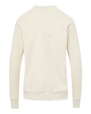 MV Sport Women's Raelynn Cloud Fleece Crewneck Sweatshirt - Image 17