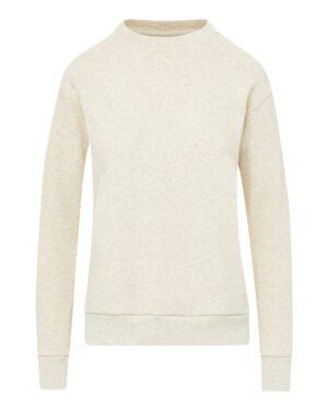 MV Sport Women's Raelynn Cloud Fleece Crewneck Sweatshirt - Image 16