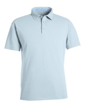 Swannies Men's James H Polo - Image 25