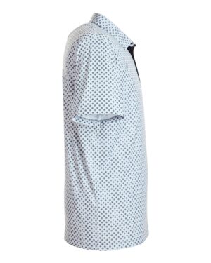 Swannies Men's Hazelwood Polo - Image 3