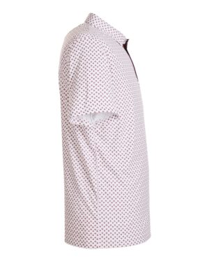 Swannies Men's Hazelwood Polo - Image 9