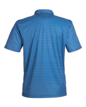 Swannies Men's Hazelwood Polo - Image 14