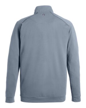 Swannies Men's Colt Quarter-Zip Pullover - Image 10