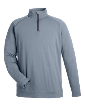 Swannies Men's Colt Quarter-Zip Pullover - Image 9
