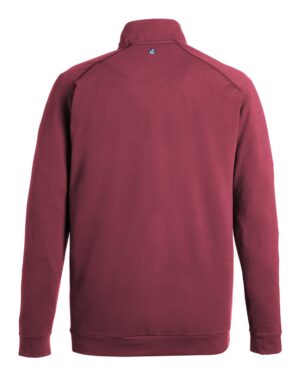 Swannies Men's Colt Quarter-Zip Pullover - Image 16