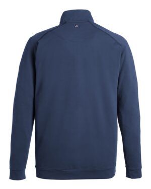 Swannies Men's Colt Quarter-Zip Pullover - Image 22
