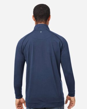 Swannies Men's Colt Quarter-Zip Pullover - Image 26