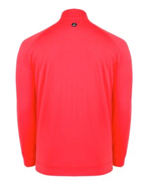 Swannies Men's Colt Quarter-Zip Pullover - Image 8
