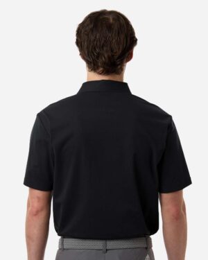 Adidas Men's Ultimate365 Tour Twistknit Polo - Image 6