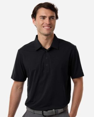 Adidas Men's Ultimate365 Tour Twistknit Polo - Image 4