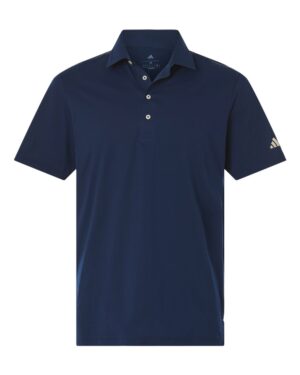 Adidas Men's Ultimate365 Tour Twistknit Polo - Image 7