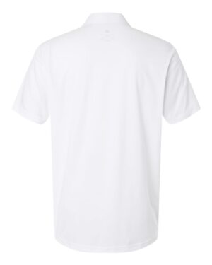 Adidas Men's Ultimate365 Tour Twistknit Polo - Image 14