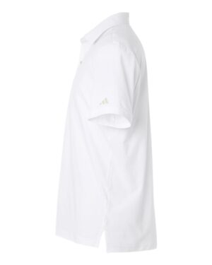Adidas Men's Ultimate365 Tour Twistknit Polo - Image 15