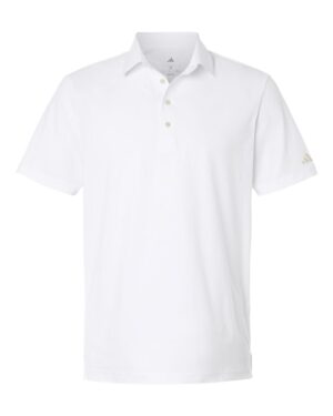 Adidas Men's Ultimate365 Tour Twistknit Polo - Image 13