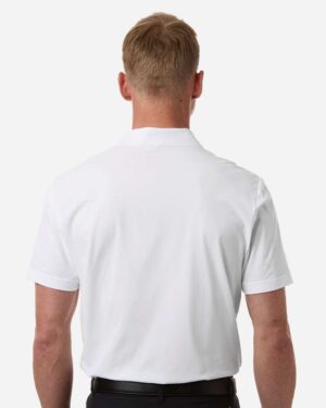 Adidas Men's Ultimate365 Tour Twistknit Polo - Image 18