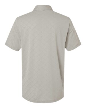Adidas Men's Ultimate365 Jacquard Polo - Image 14