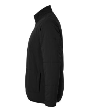 Adidas Men's Ultimate365 Arctic Quarter-Zip Jacket - Image 3